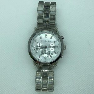 Micheal Kors Woman Watch MK-5235